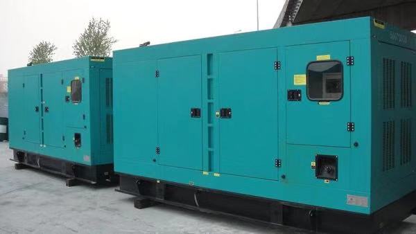 开化幼儿园备用发电机供