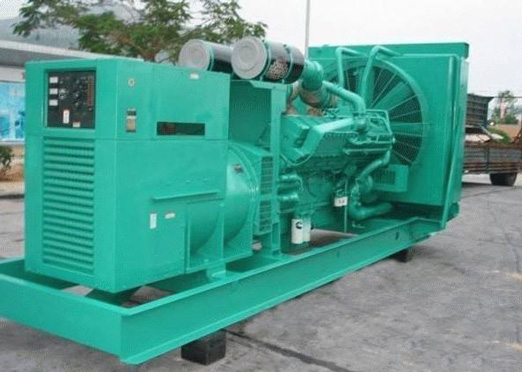 开化75kw康明斯柴油发电机组图片 开化75kw康明斯柴油发电机组图片